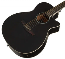 Load image into Gallery viewer, Ibanez AEG7MH-WK Advanced Acoustic-Electric Guitar
