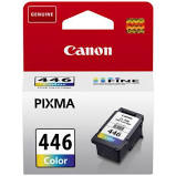 Load image into Gallery viewer, CANON 446 COLOUR INK CARTRIDGE
