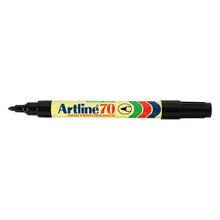 Load image into Gallery viewer, Artline 70 permanent marking pen

