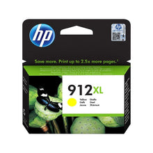 Load image into Gallery viewer, Hp 912XL ink cartridge
