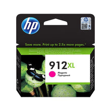 Load image into Gallery viewer, Hp 912XL ink cartridge

