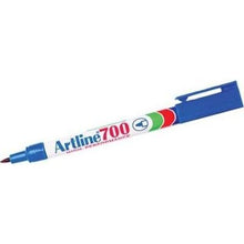 Load image into Gallery viewer, Artline 700 permanent marking pen
