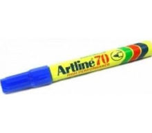 Load image into Gallery viewer, Artline 70 permanent marking pen
