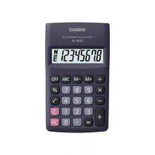 Load image into Gallery viewer, Casio HL-815L calculator
