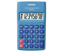 Load image into Gallery viewer, Casio HL-815L calculator
