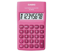 Load image into Gallery viewer, Casio HL-815L calculator
