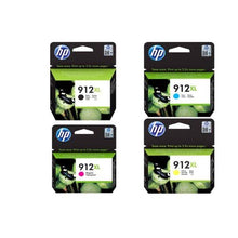 Load image into Gallery viewer, Hp 912XL ink cartridge
