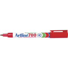 Load image into Gallery viewer, Artline 700 permanent marking pen
